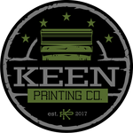 Keen Printing Co.